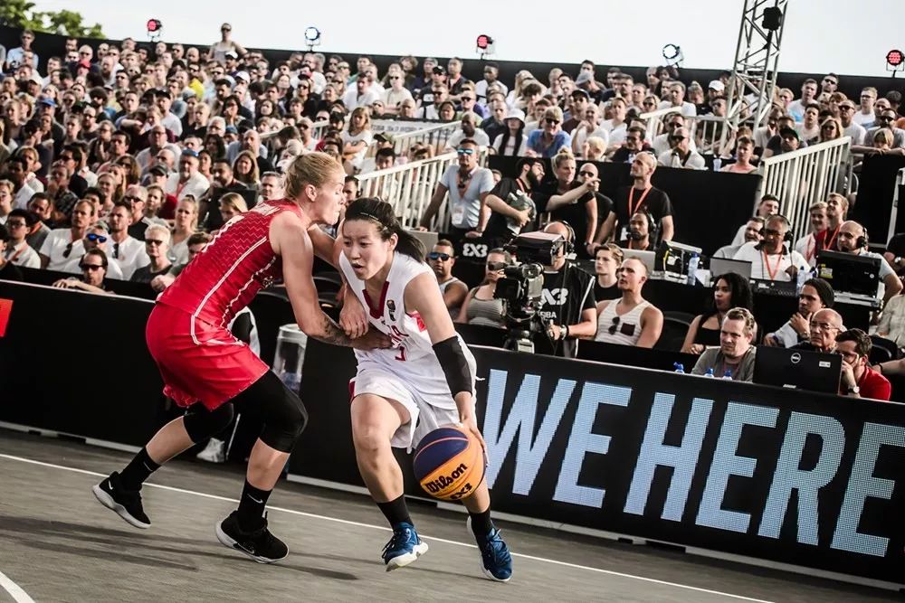 站位与六号 站位与六号