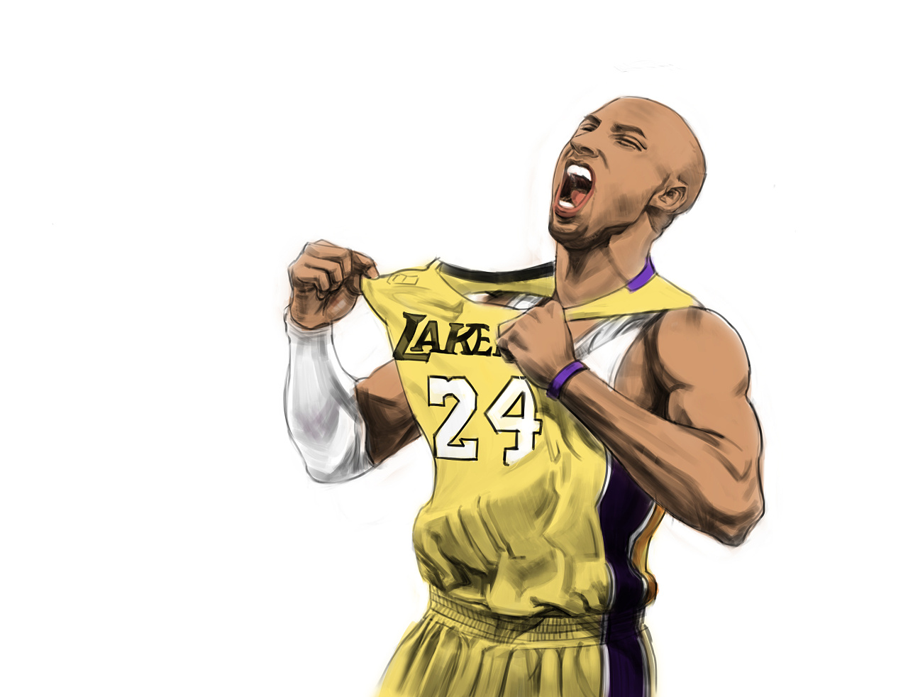 向前意识强 向前意识强