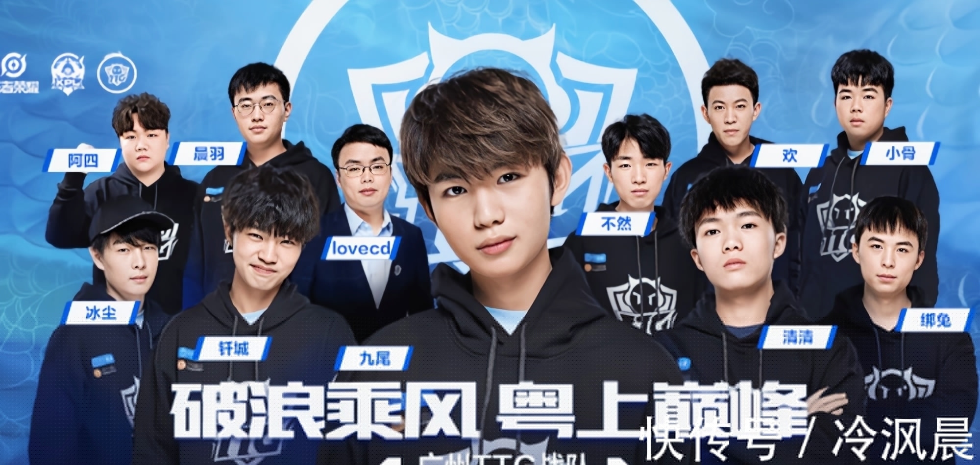 关注点与后