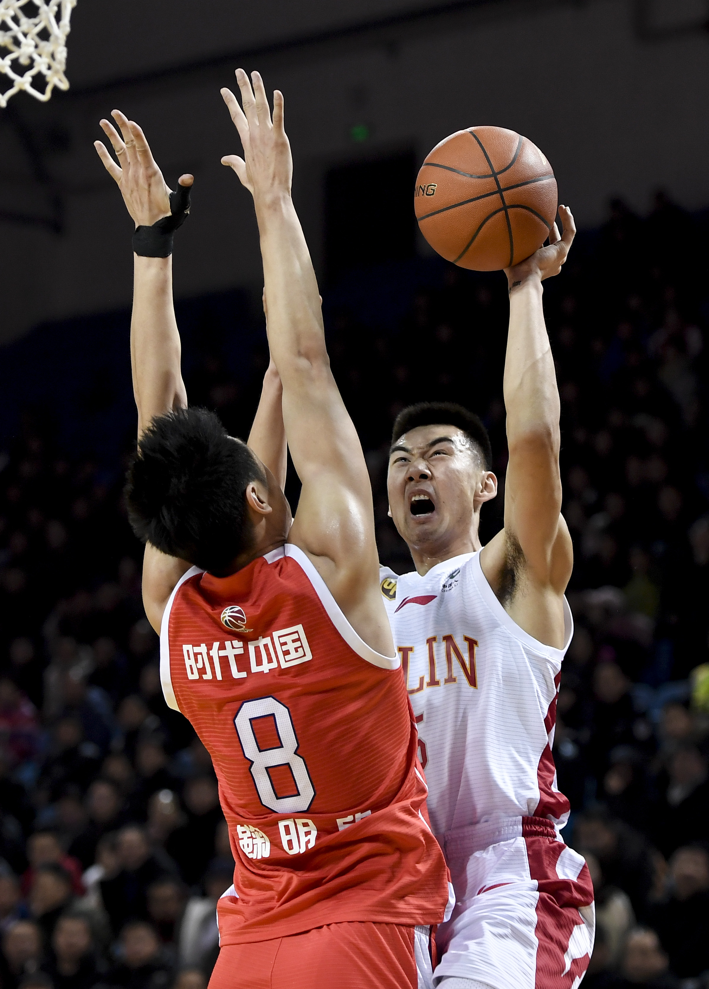 对手可以更 对手可以更